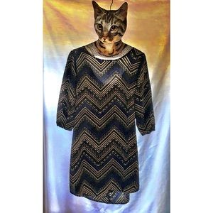 NWT Japana Dress - very stylish